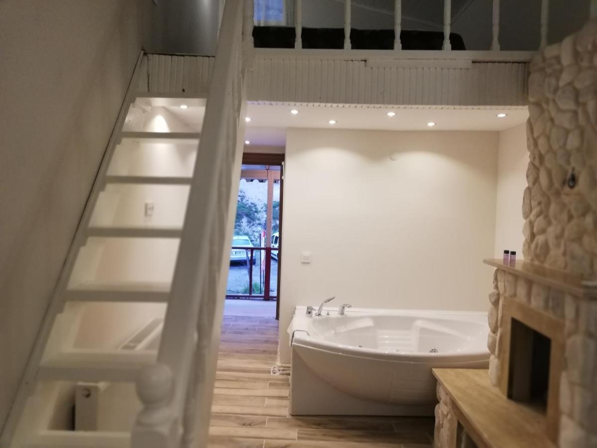 Alesta Butik Otel Ağva Exterior foto