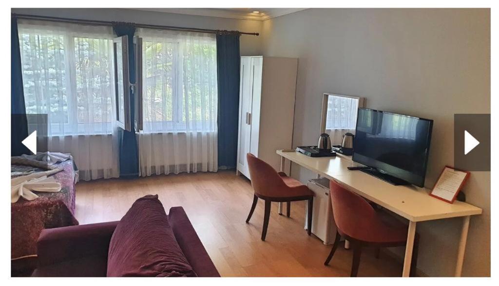 Alesta Butik Otel Ağva Exterior foto