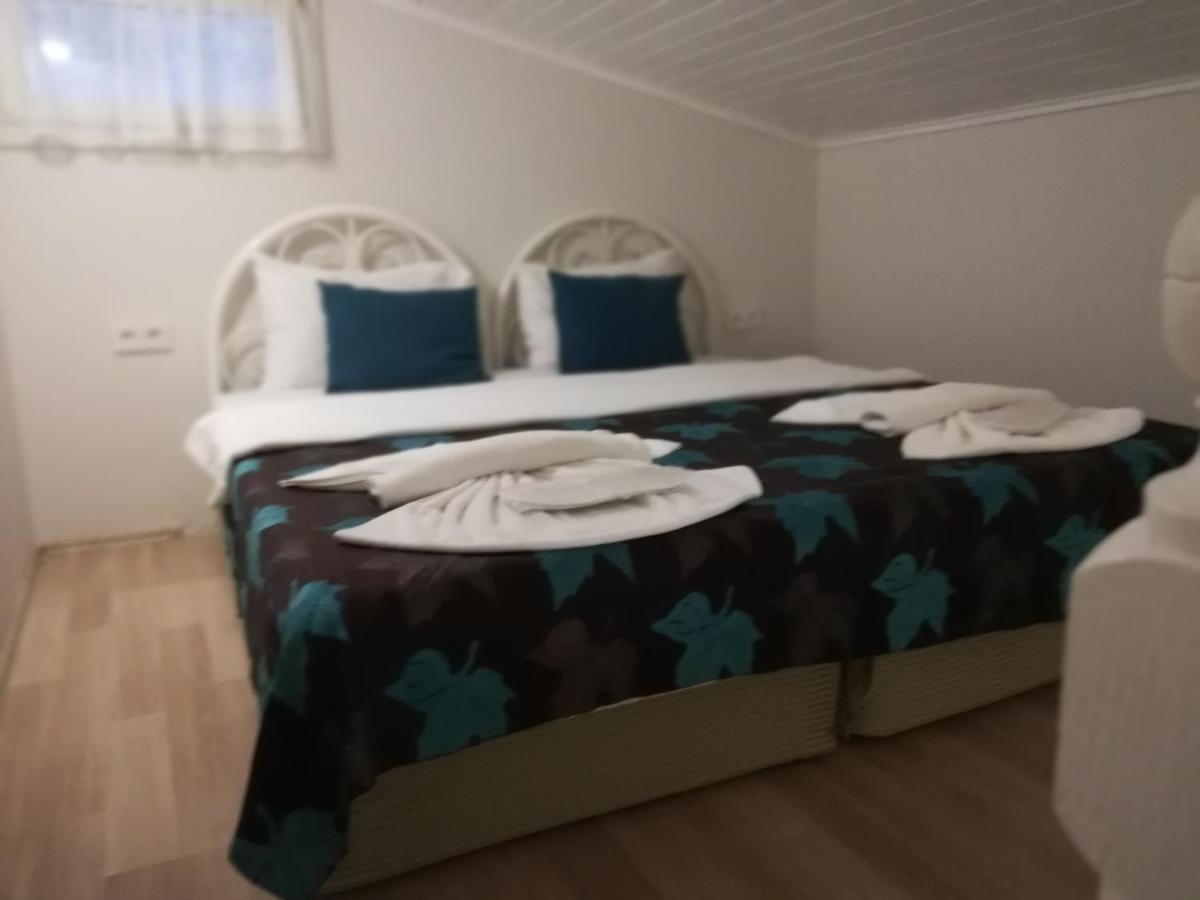 Alesta Butik Otel Ağva Exterior foto